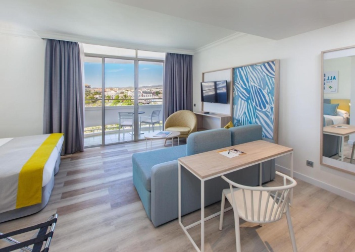 Abora Buenaventura by Lopesan Hotels photo 10