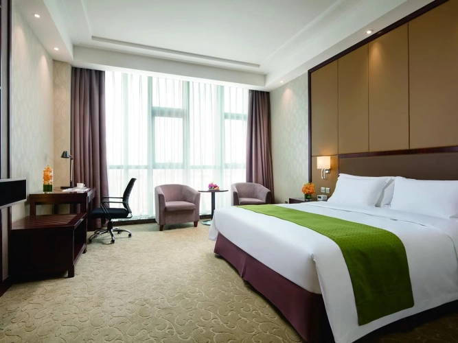 Premium room