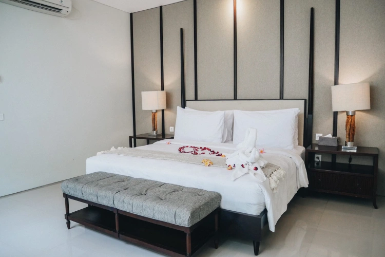 1 Bedroom Alina Private Pool Villa