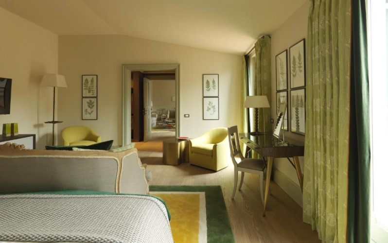 Hotel de Russie photo 13