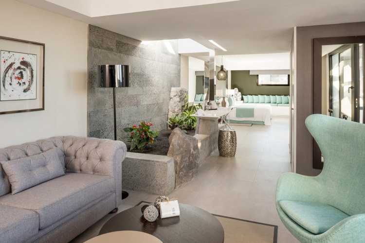 Premium Double Suite