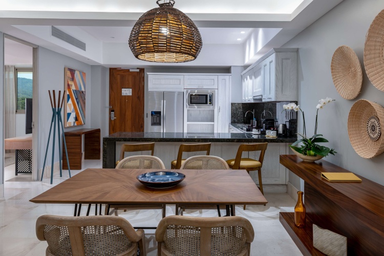Conrad Punta de Mita photo 13