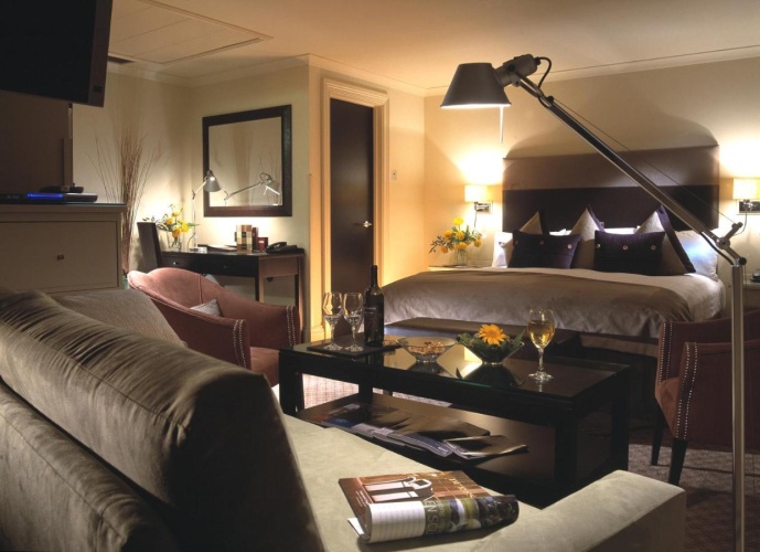 London Bridge Hotel photo 13