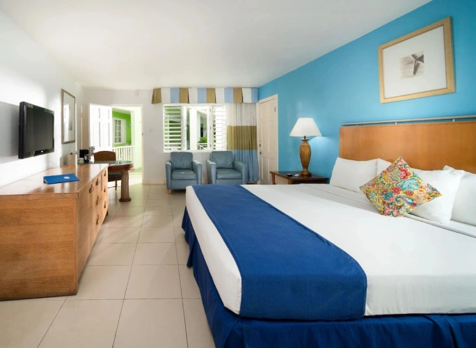 Quadruple Suite
