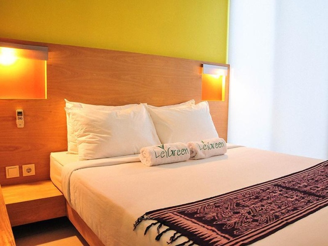 Privilege Double room