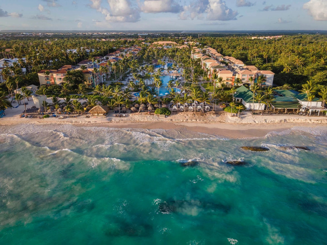 Ocean Blue And Sand Beach Resort All Inclusive photo 34