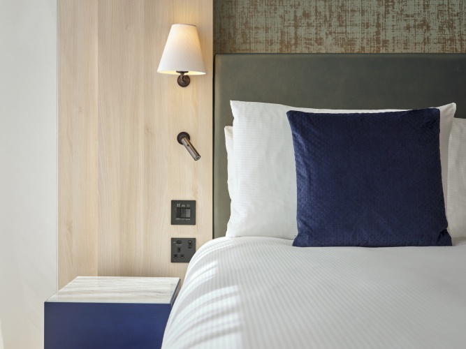 The Westminster London, Curio Collection by Hilton photo 11