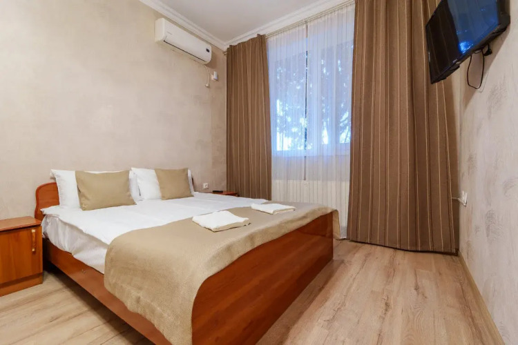 Фотография номера гостевого дома La Villa