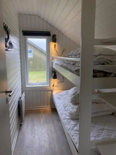 Quadruple Cottage