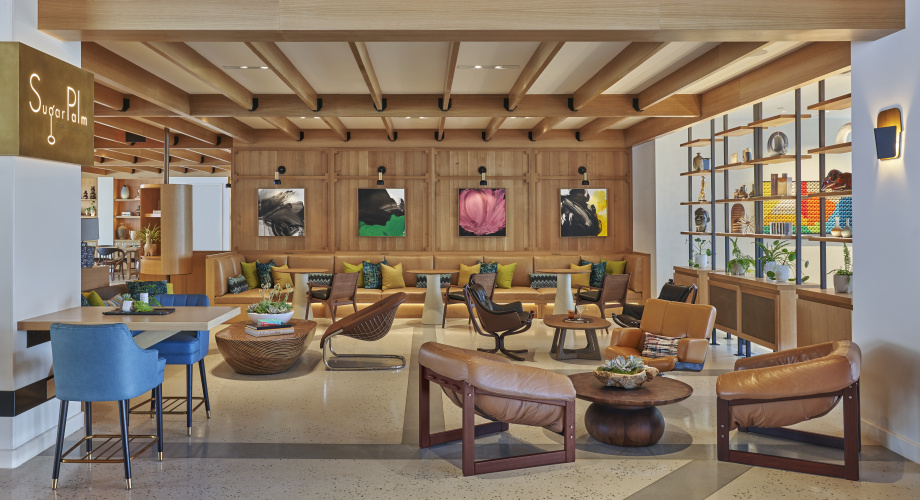 Viceroy Santa Monica photo 19