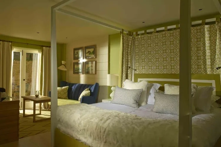 Comfy Double room