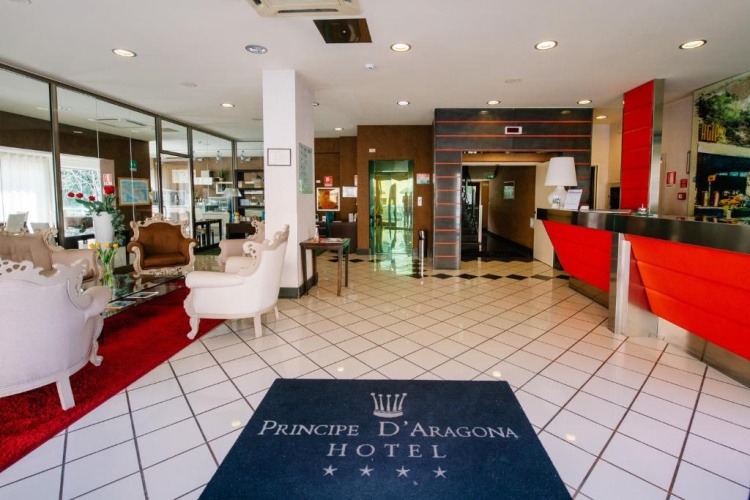 Hotel Principe Daragona Sure Hotel Collection Bw photo 7