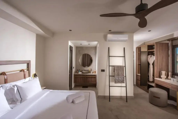 Enorme Infinity Elounda - Adults Only