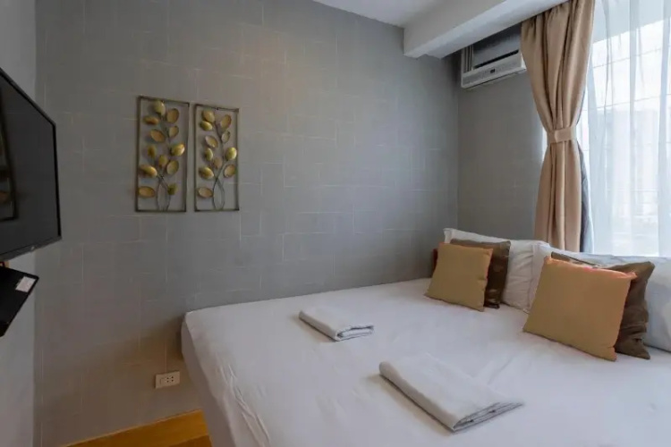 Selah Pods Hotel Manila