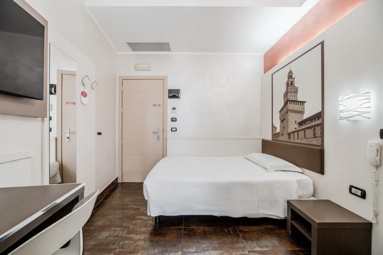 Single room