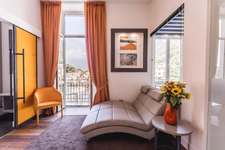 Hotel Araba Fenice photo 11