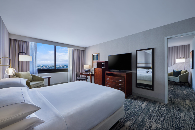 Hotel Fera Anaheim, a DoubleTree by Hilton photo 11