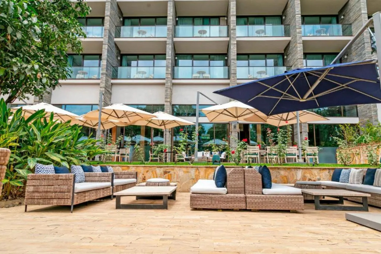 Gran Melia Arusha photo 32
