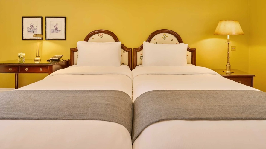 Executive Twin room