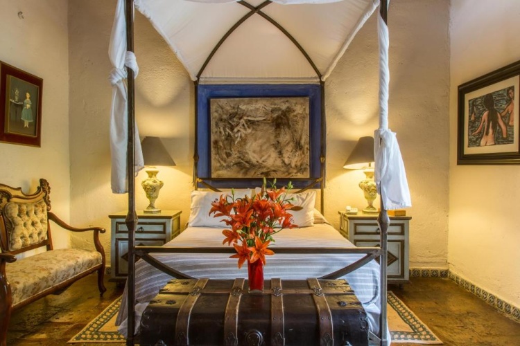 Twin Junior Suite