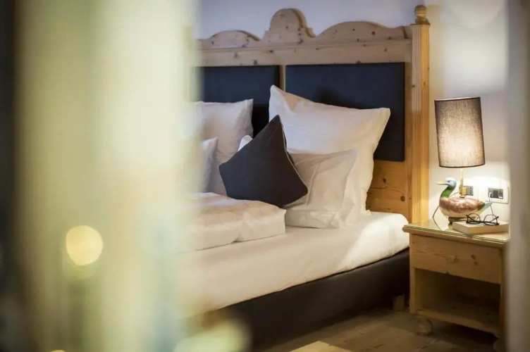 Attica Double Junior Suite