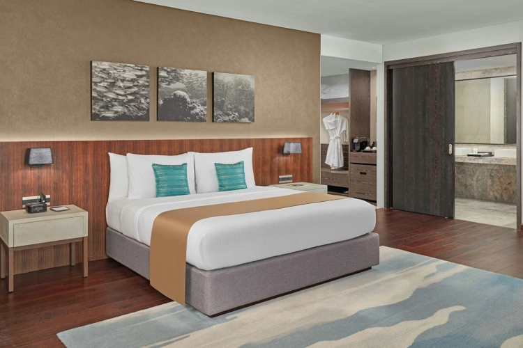 Double Junior Suite