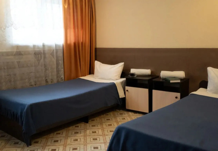 Фотография номера мотеля Курский соловей