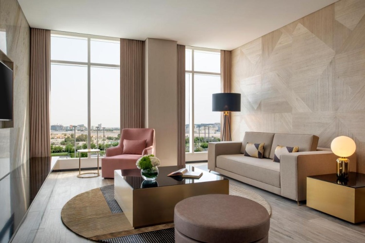 Rixos Gulf Hotel Doha photo 15