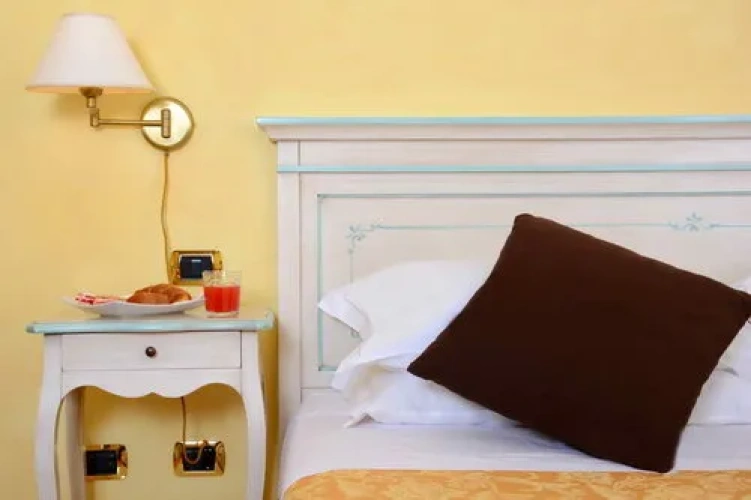 Single room