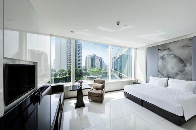 Grand Deluxe room