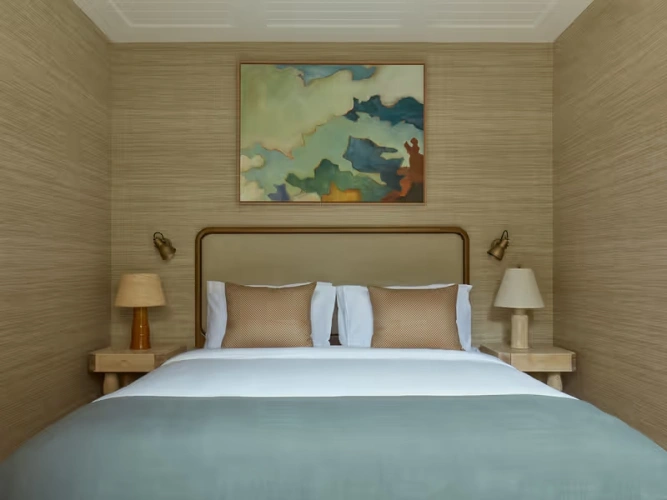 Double Junior Suite
