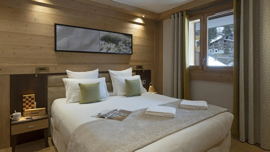 2 Bedrooms Comfort Apartment