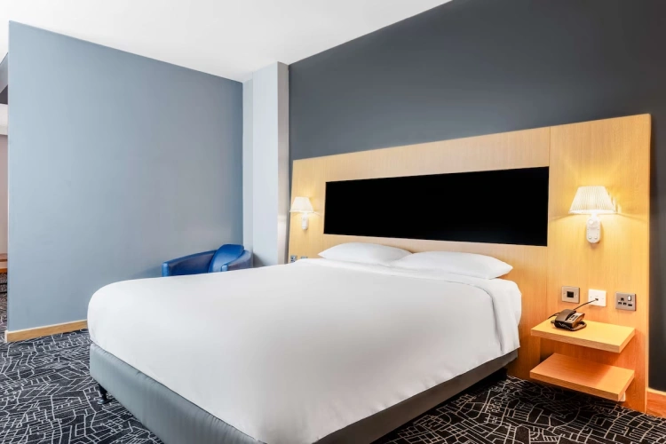 Double Junior Suite
