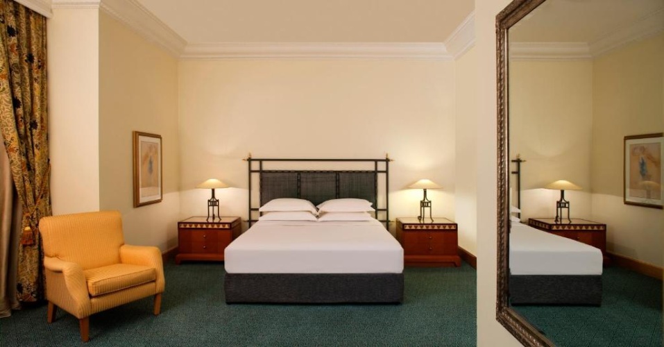 Grand Double Suite