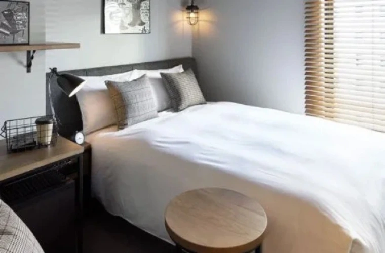 Moderate Single room