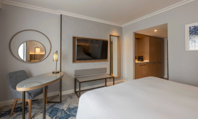 Hilton Dublin photo 14