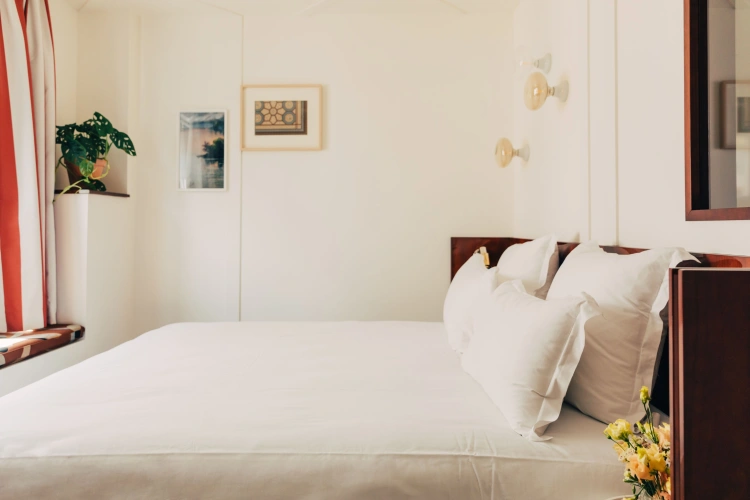 Classic room
