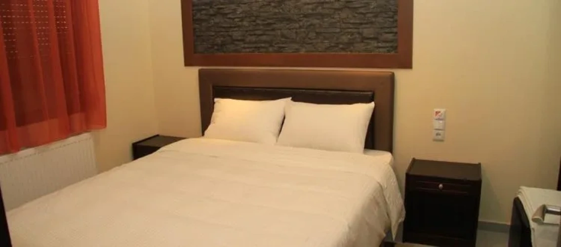 Standard Triple Apartment
