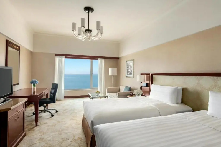 Shangri-La Beihai