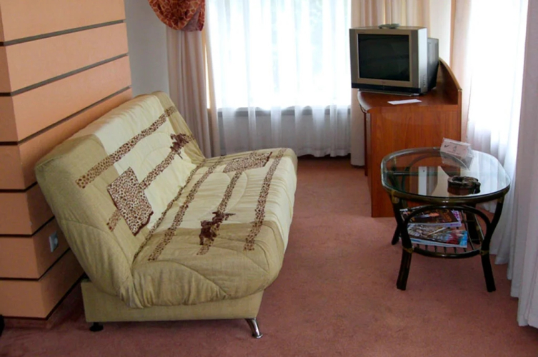 Фотография номера гостиницы Атлас Парк отель