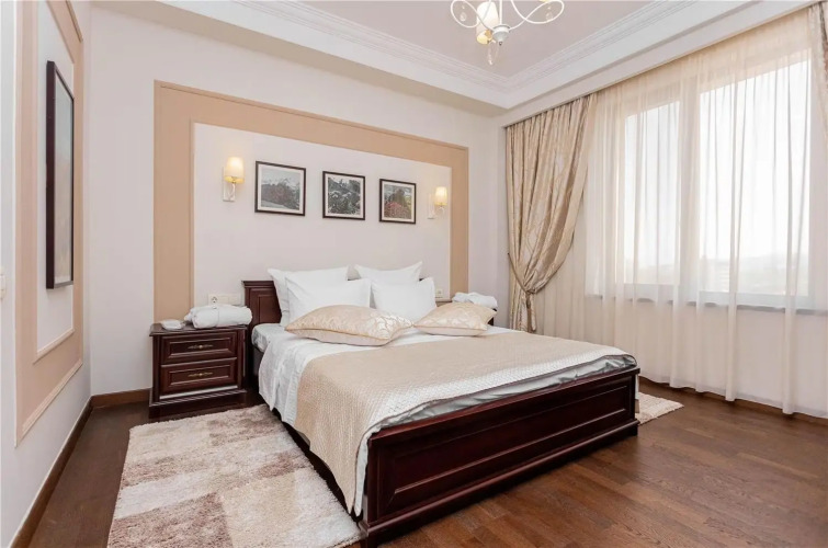 Фотография номера гостиницы Best Western Plus Atakent Park Hotel