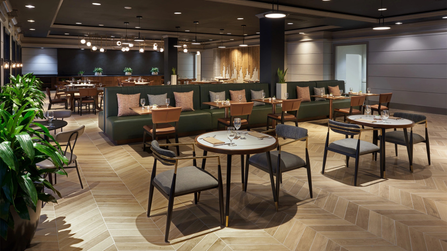 The Chifley Houston, Tapestry Collection by Hilton photo 16