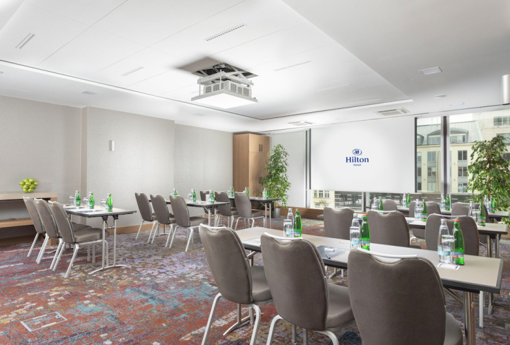 Hilton Prague photo 19
