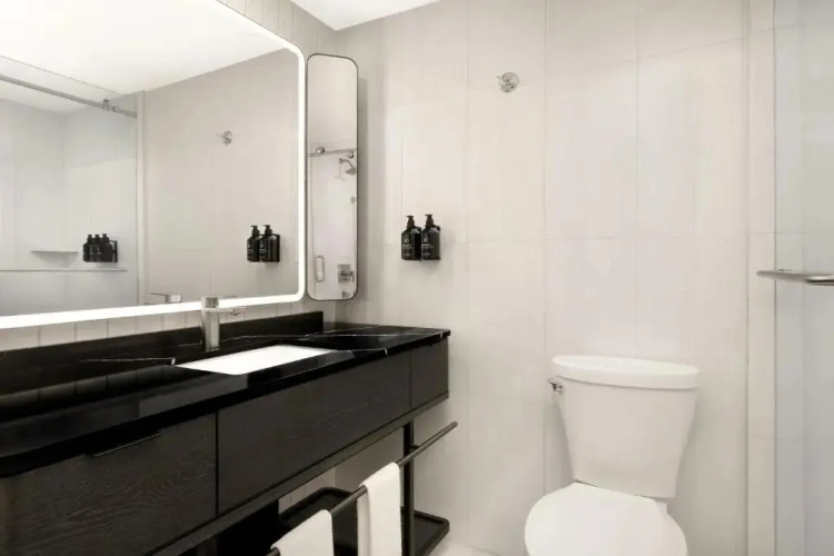 Toronto Downtown Hilton Garden Inn photo 7