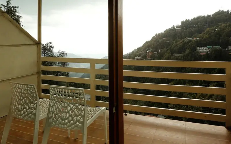 Hotel Mongas