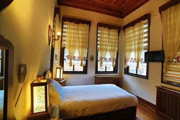 Single room