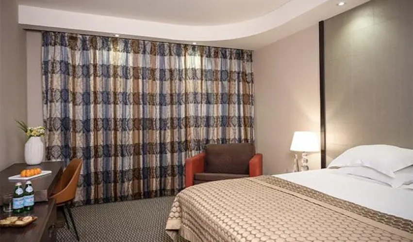 Eilat Double room