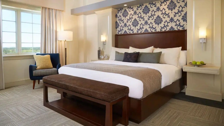 Dubose Home Double Suite