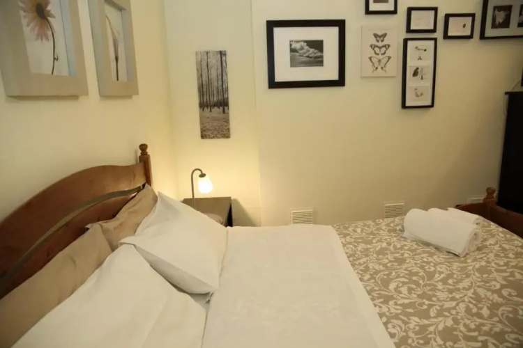 Casa Barbero Charme & Rooms