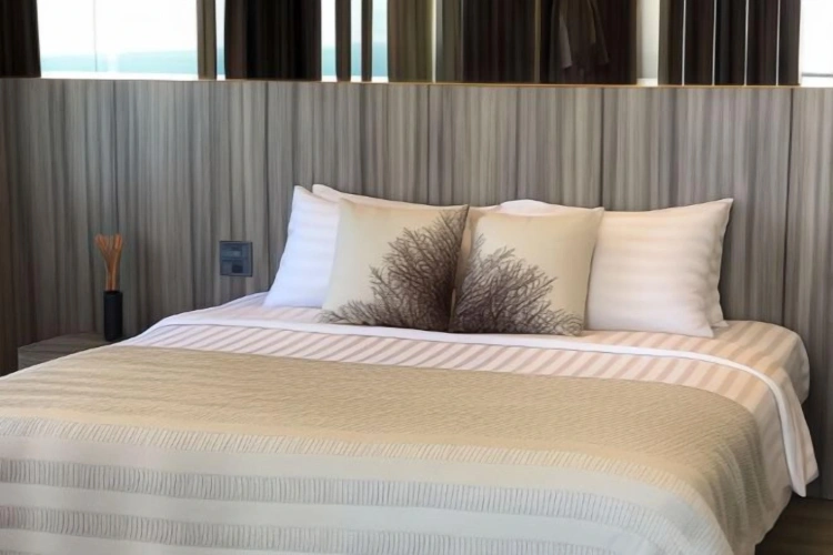Panorama Ocean Suite